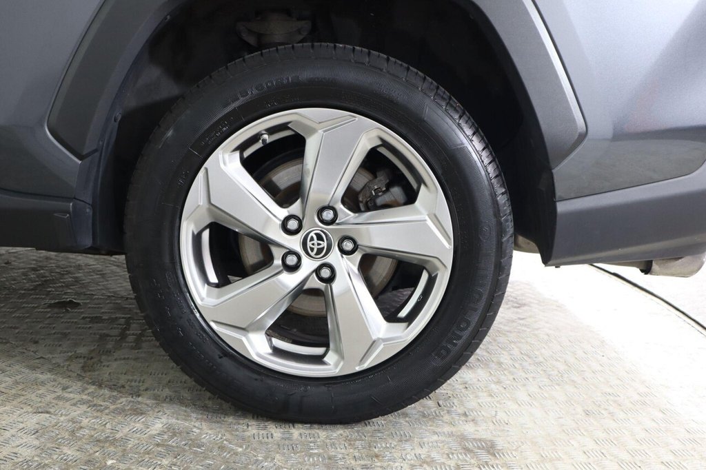 Used Toyota RAV4 2020 for sale - 76068977: Photo 33