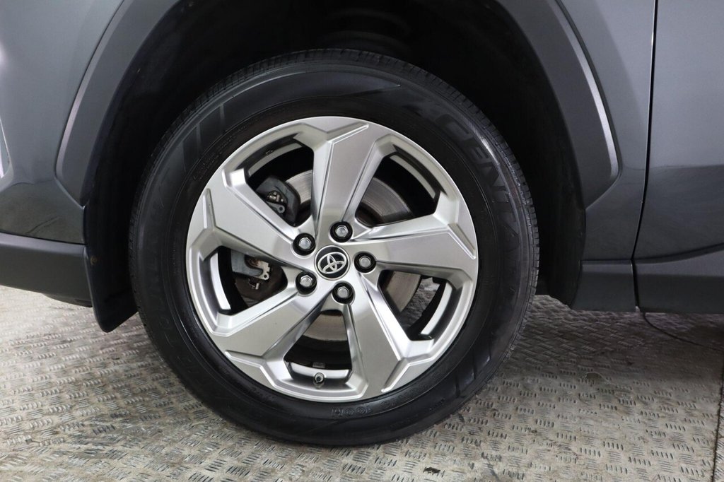 Used Toyota RAV4 2020 for sale - 76068977: Photo 34