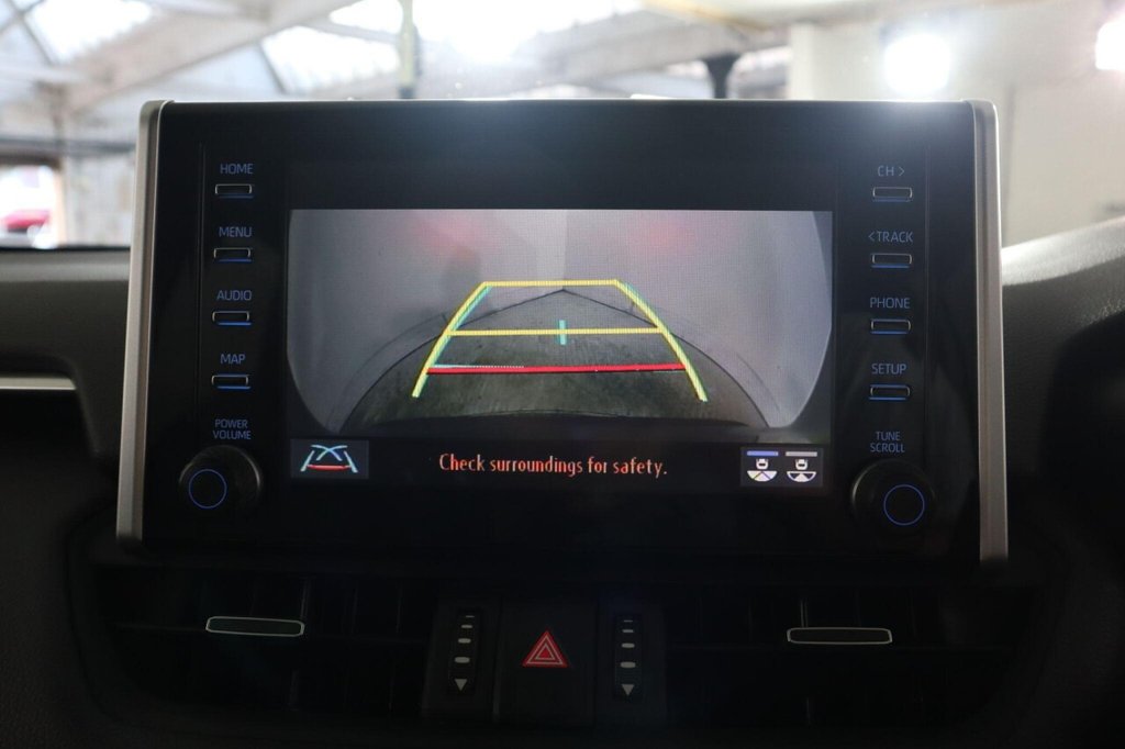 Used Toyota RAV4 2020 for sale - 76068977: Photo 42