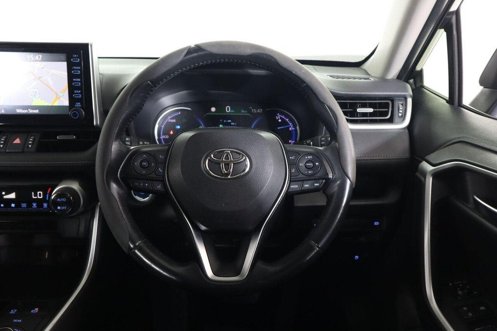 Used Toyota RAV4 2020 for sale - 76068977: Photo 45