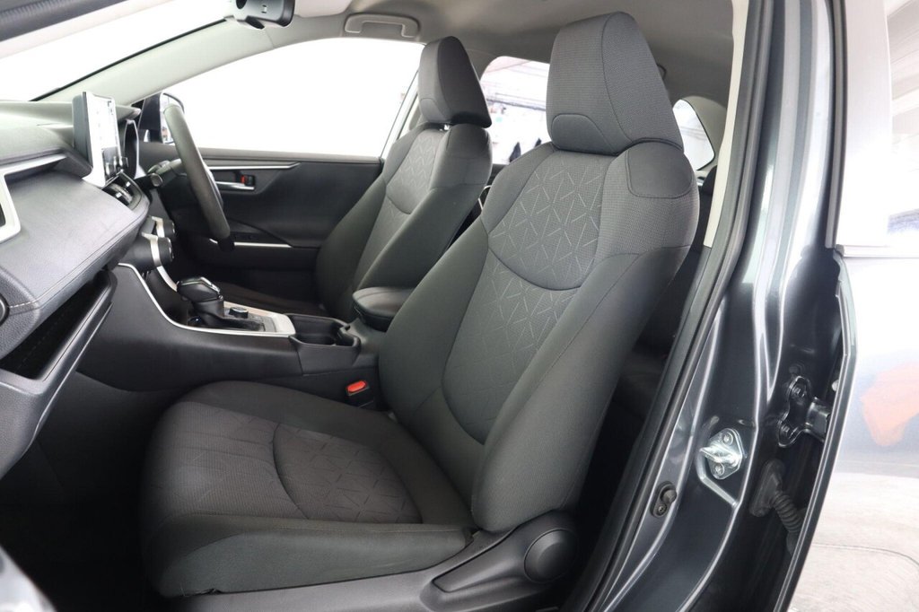 Used Toyota RAV4 2020 for sale - 76068977: Photo 46