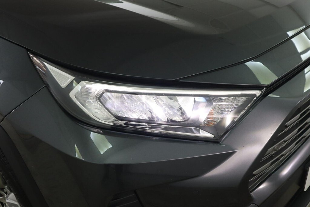 Used Toyota RAV4 2020 for sale - 76068977: Photo 47