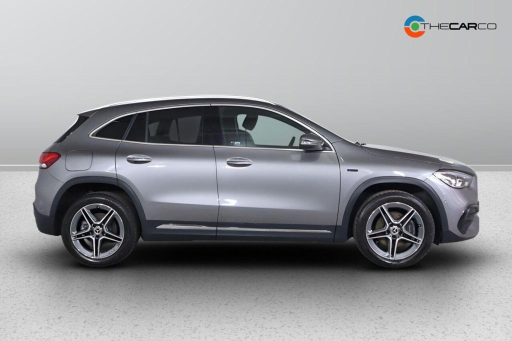 Used Mercedes-Benz GLA 2021 for sale - 76934507: Photo 10