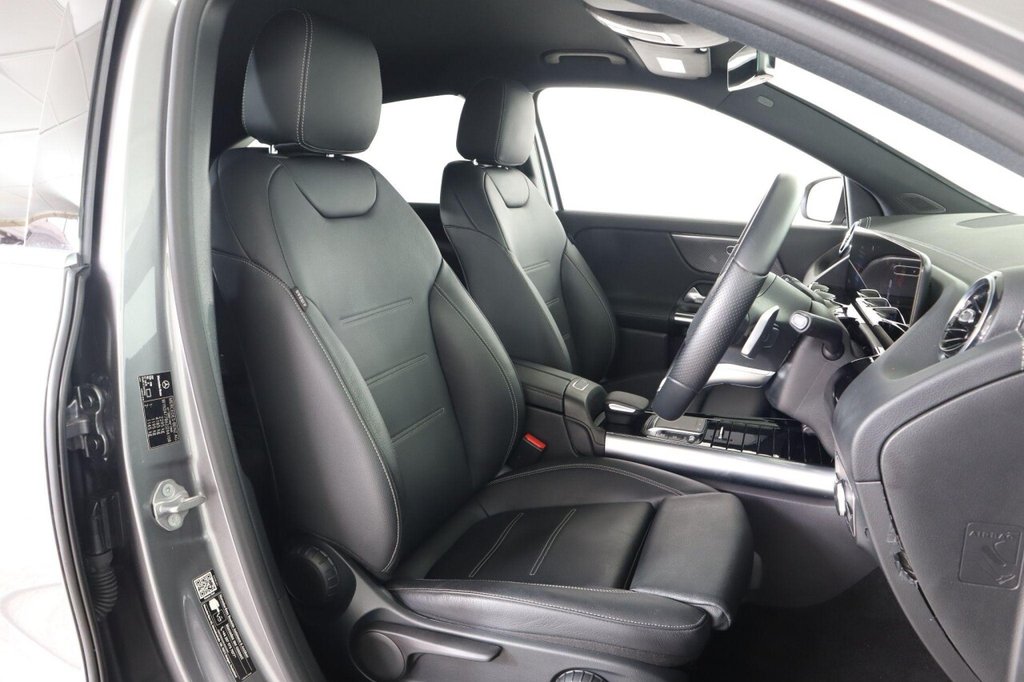 Used Mercedes-Benz GLA 2021 for sale - 76934507: Photo 13