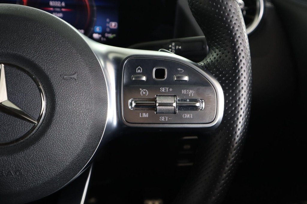 Used Mercedes-Benz GLA 2021 for sale - 76934507: Photo 16