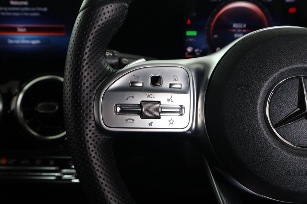 Used Mercedes-Benz GLA 2021 for sale - 76934507: Photo 17