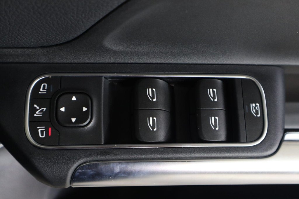 Used Mercedes-Benz GLA 2021 for sale - 76934507: Photo 24