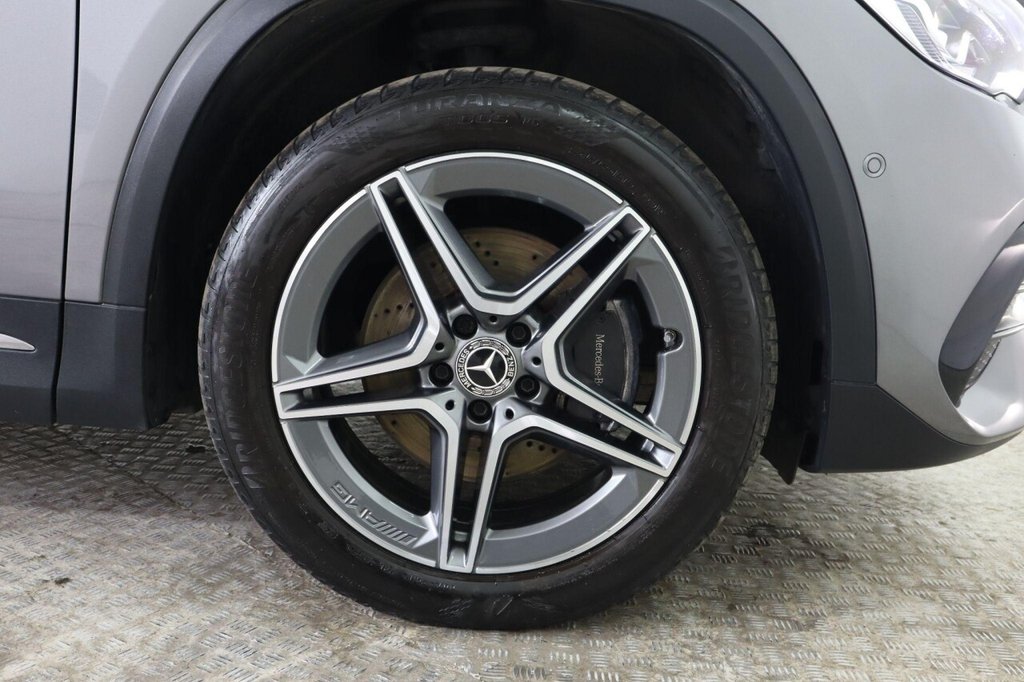 Used Mercedes-Benz GLA 2021 for sale - 76934507: Photo 27