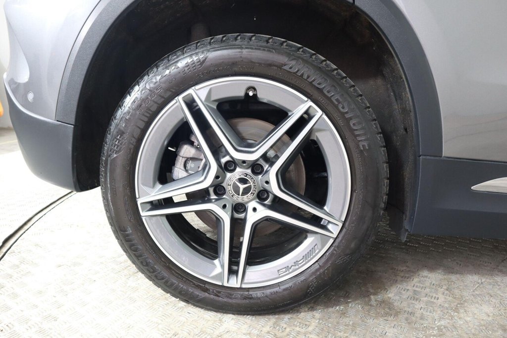 Used Mercedes-Benz GLA 2021 for sale - 76934507: Photo 28