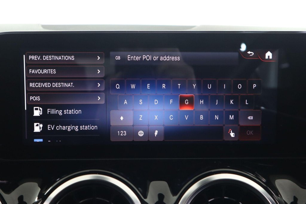 Used Mercedes-Benz GLA 2021 for sale - 76934507: Photo 33