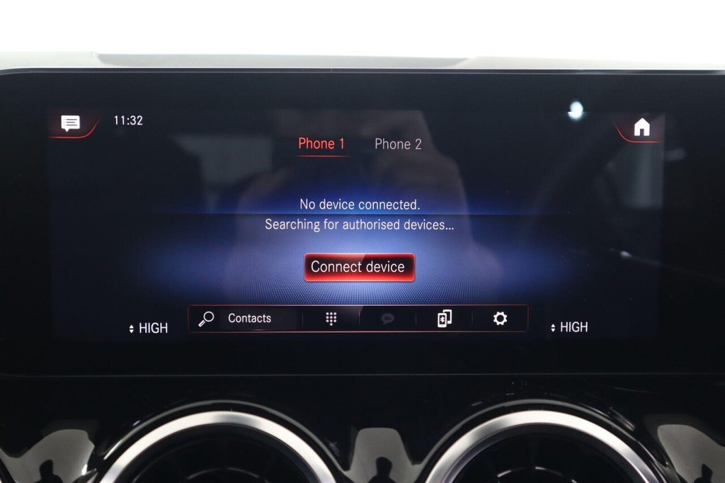 Used Mercedes-Benz GLA 2021 for sale - 76934507: Photo 34