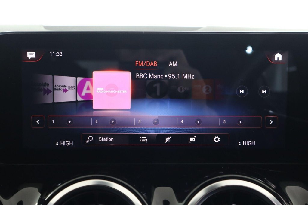 Used Mercedes-Benz GLA 2021 for sale - 76934507: Photo 36