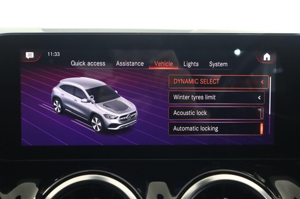 Used Mercedes-Benz GLA 2021 for sale - 76934507: Photo 42