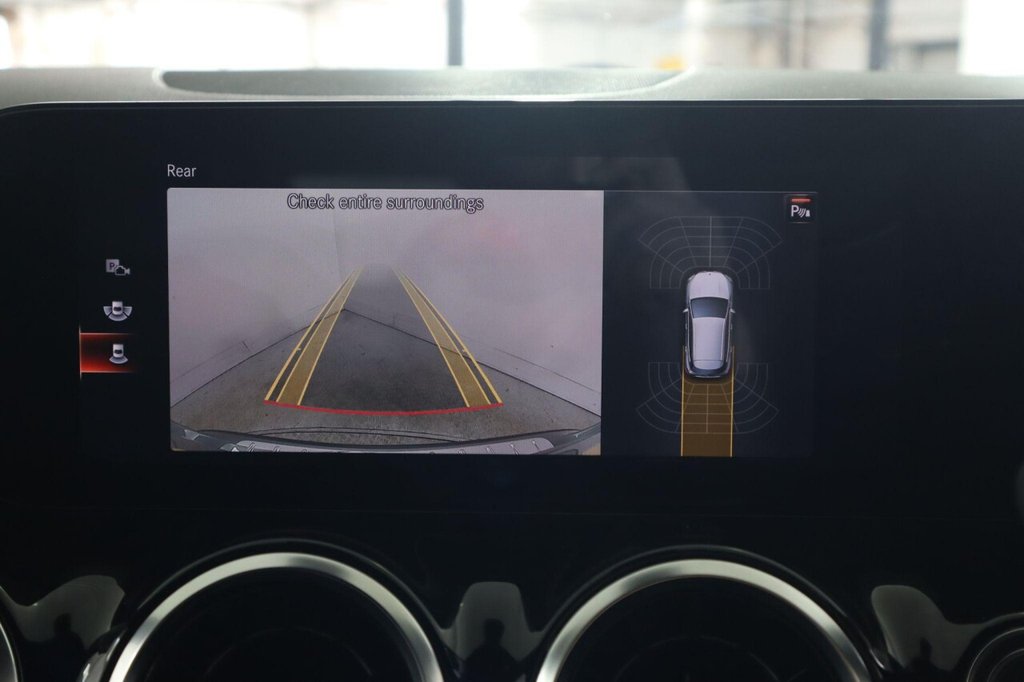 Used Mercedes-Benz GLA 2021 for sale - 76934507: Photo 44