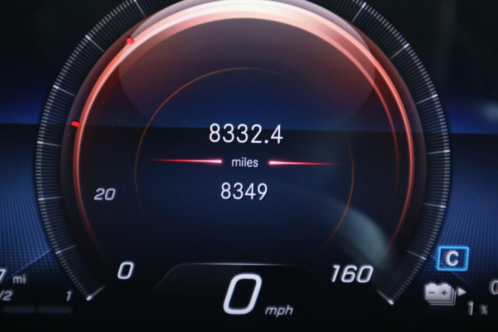 Used Mercedes-Benz GLA 2021 for sale - 76934507: Photo 45