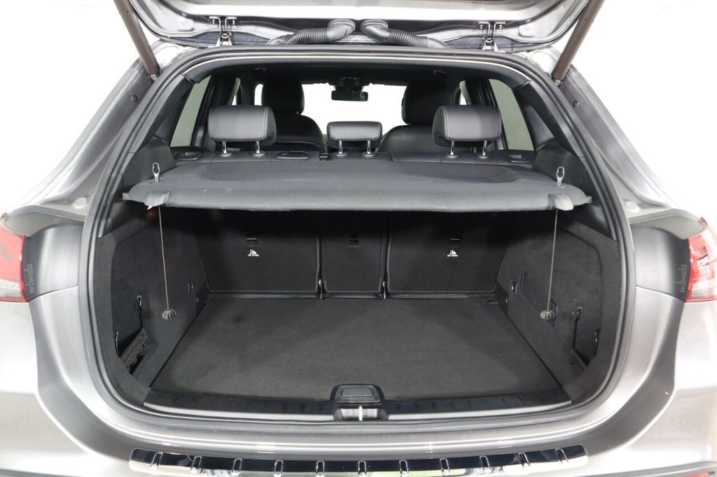 Used Mercedes-Benz GLA 2021 for sale - 76934507: Photo 46