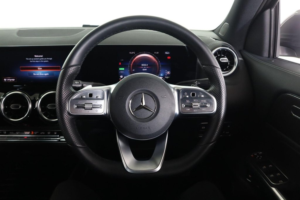 Used Mercedes-Benz GLA 2021 for sale - 76934507: Photo 47