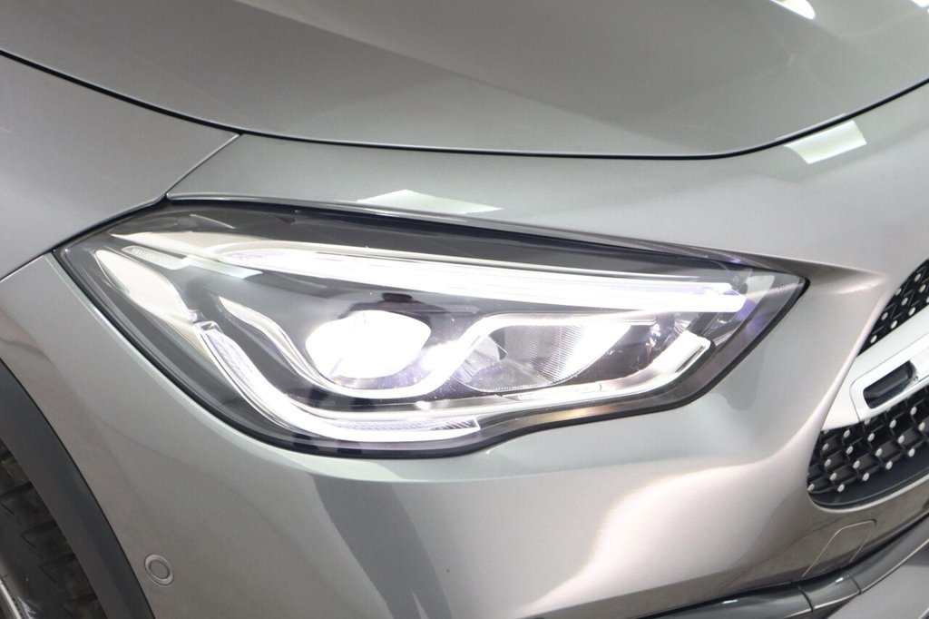 Used Mercedes-Benz GLA 2021 for sale - 76934507: Photo 49