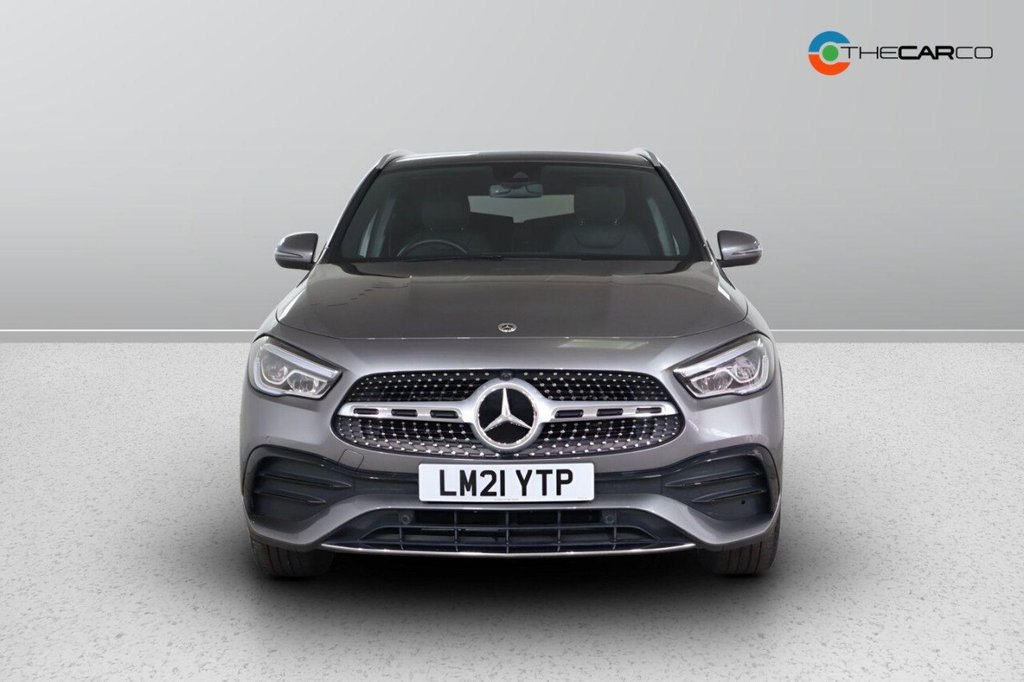 Used Mercedes-Benz GLA 2021 for sale - 76934507: Photo 5