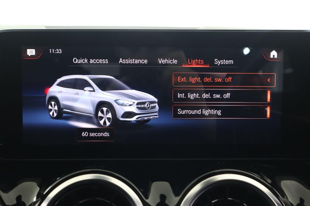 Used Mercedes-Benz GLA 2021 for sale - 76934507: Photo 50