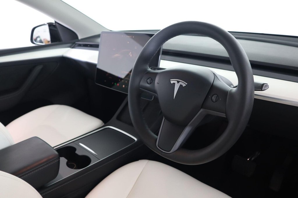 Used Tesla Model Y 2022 for sale - 77342109: Photo 11