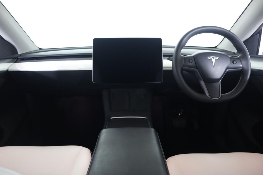 Used Tesla Model Y 2022 for sale - 77342109: Photo 12