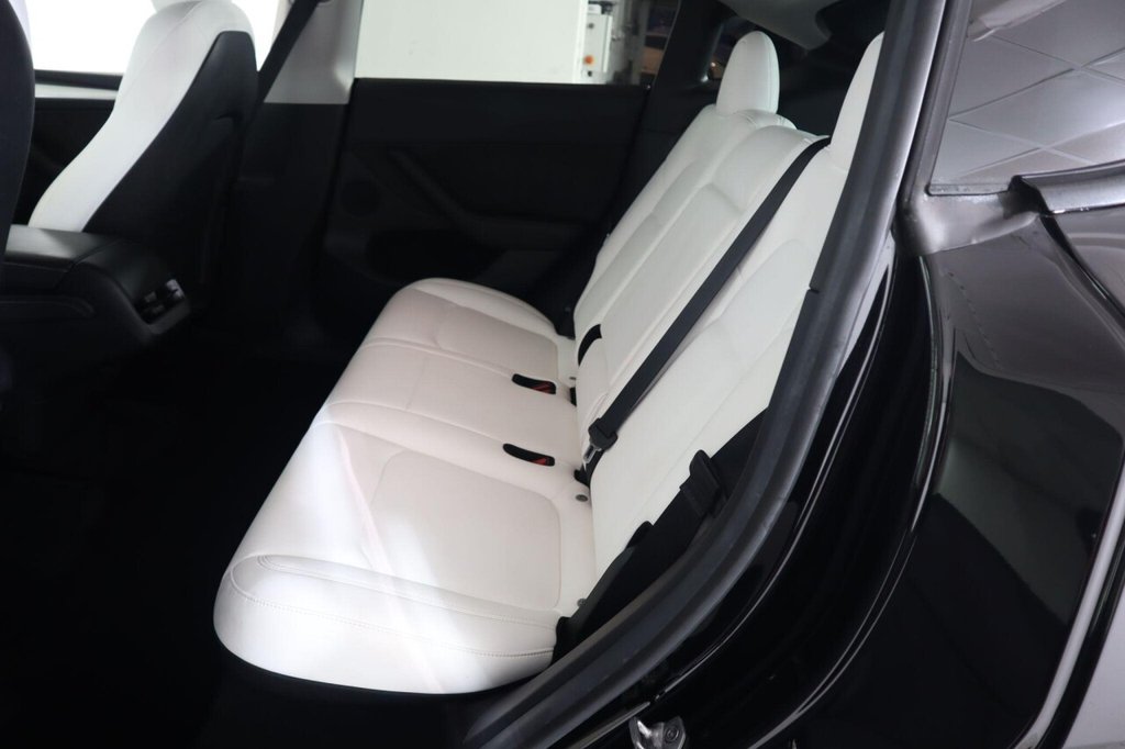 Used Tesla Model Y 2022 for sale - 77342109: Photo 14