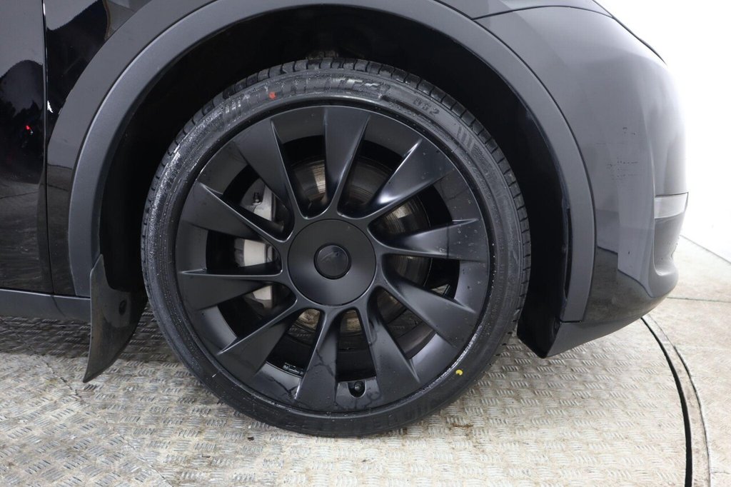 Used Tesla Model Y 2022 for sale - 77342109: Photo 20