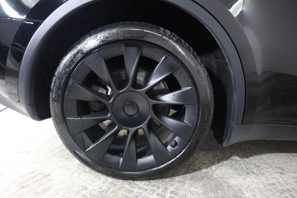 Used Tesla Model Y 2022 for sale - 77342109: Photo 21