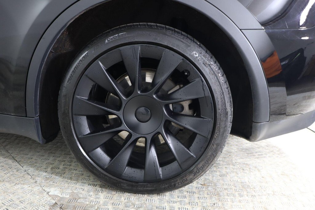Used Tesla Model Y 2022 for sale - 77342109: Photo 22
