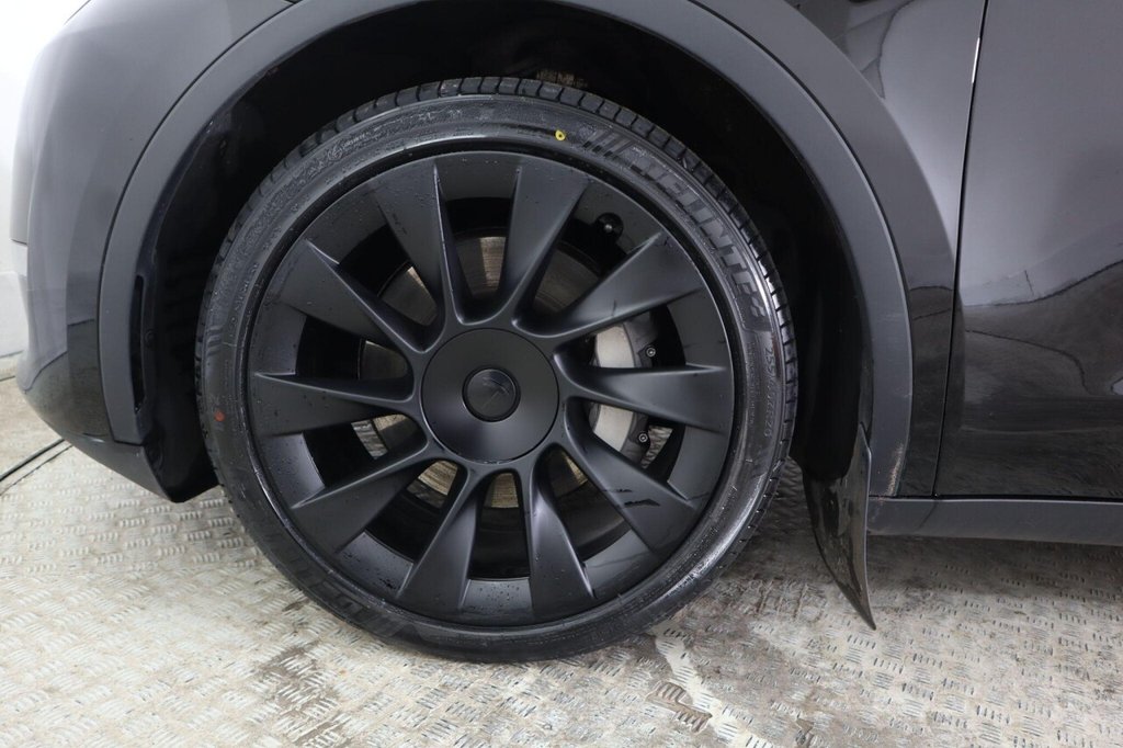 Used Tesla Model Y 2022 for sale - 77342109: Photo 23