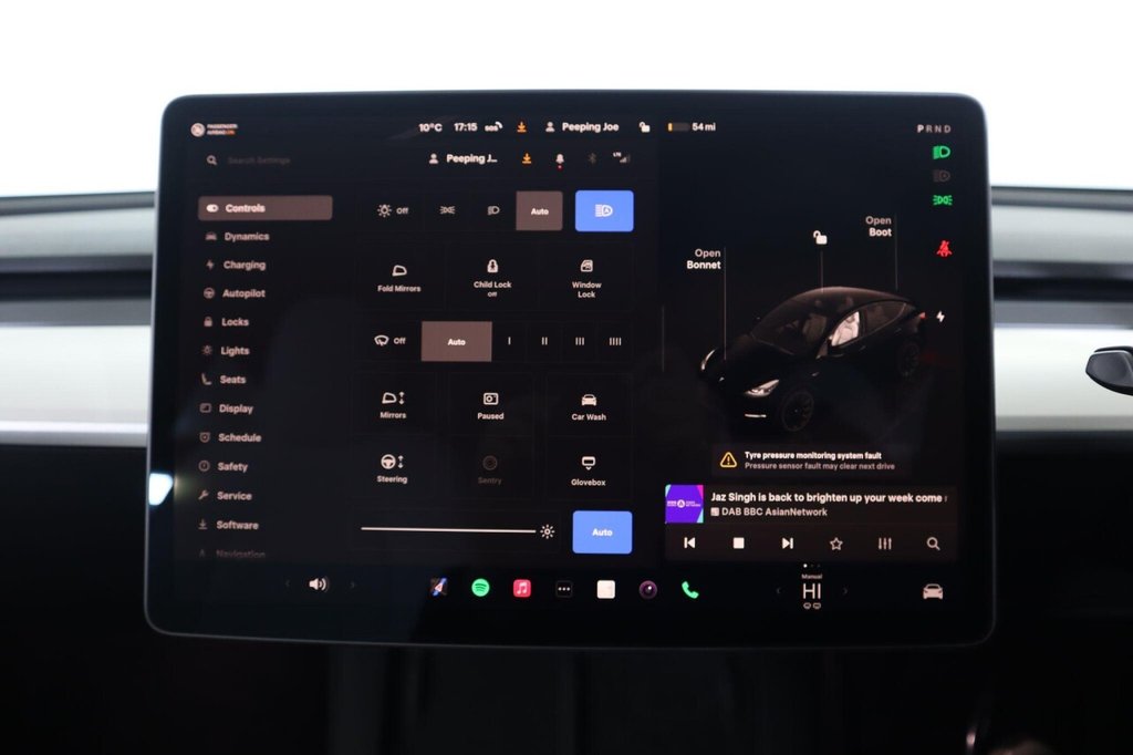 Used Tesla Model Y 2022 for sale - 77342109: Photo 24