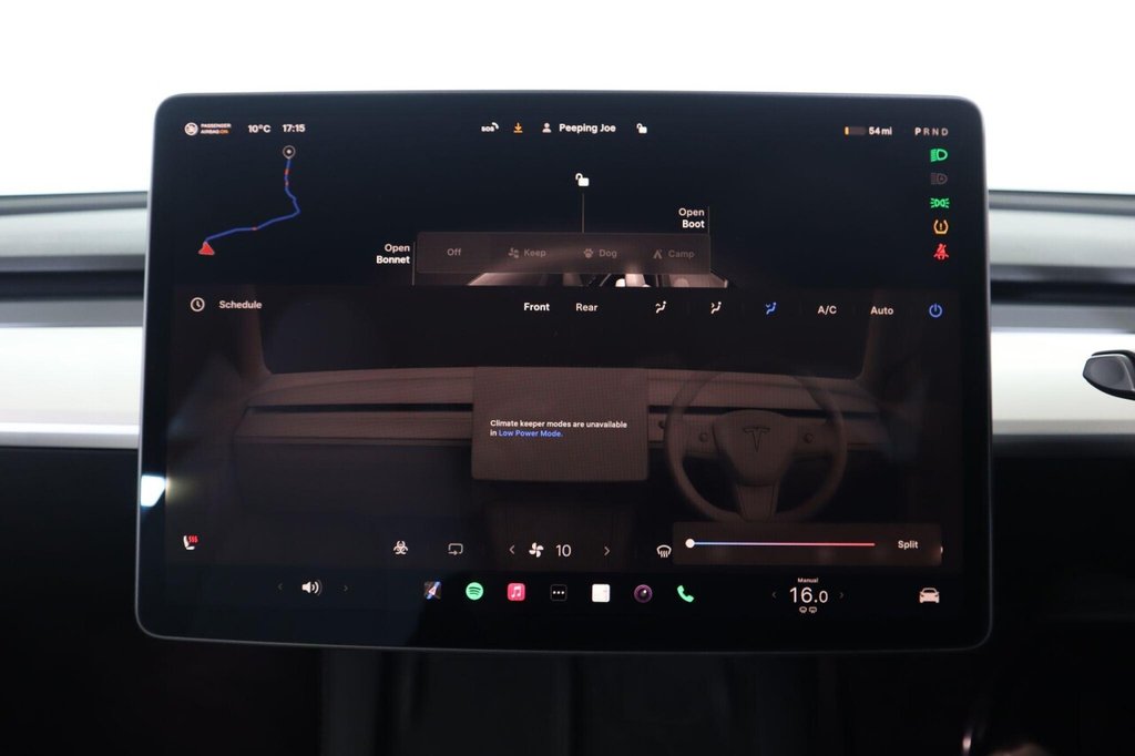 Used Tesla Model Y 2022 for sale - 77342109: Photo 25