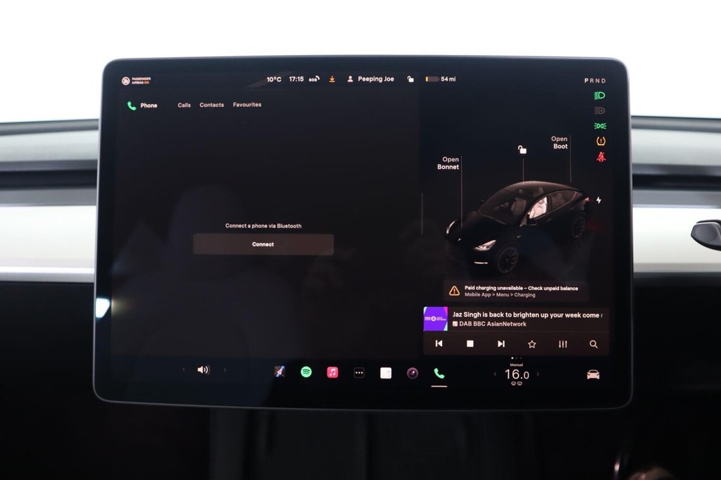 Used Tesla Model Y 2022 for sale - 77342109: Photo 26