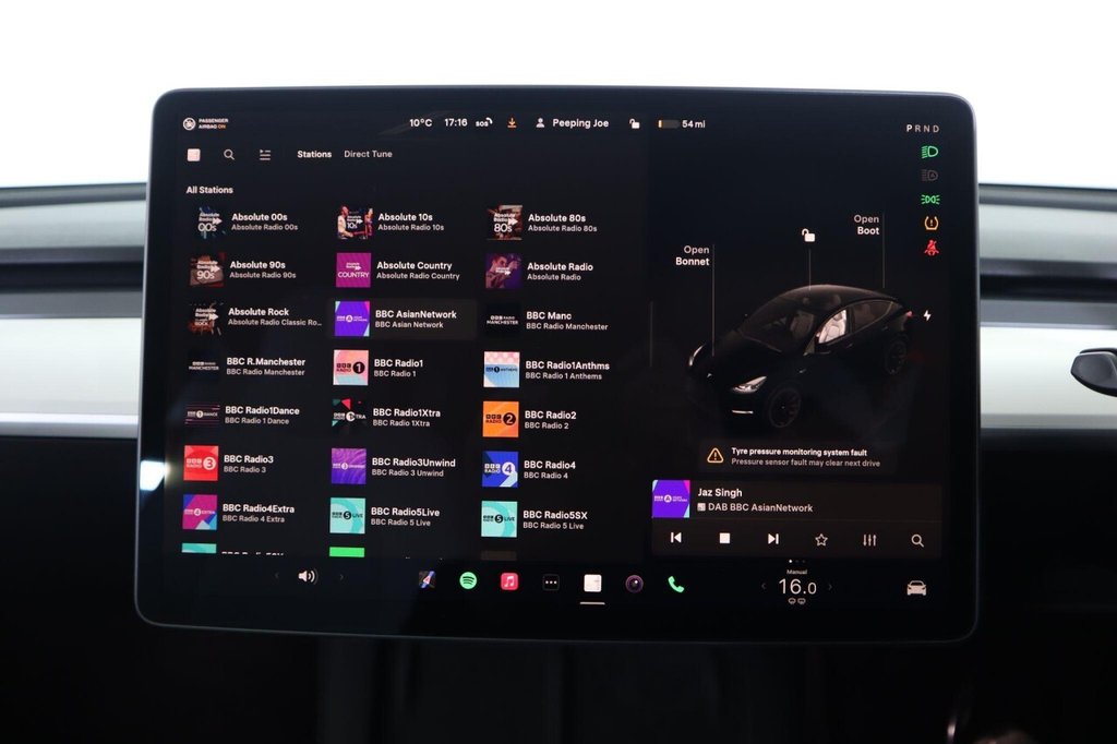 Used Tesla Model Y 2022 for sale - 77342109: Photo 27