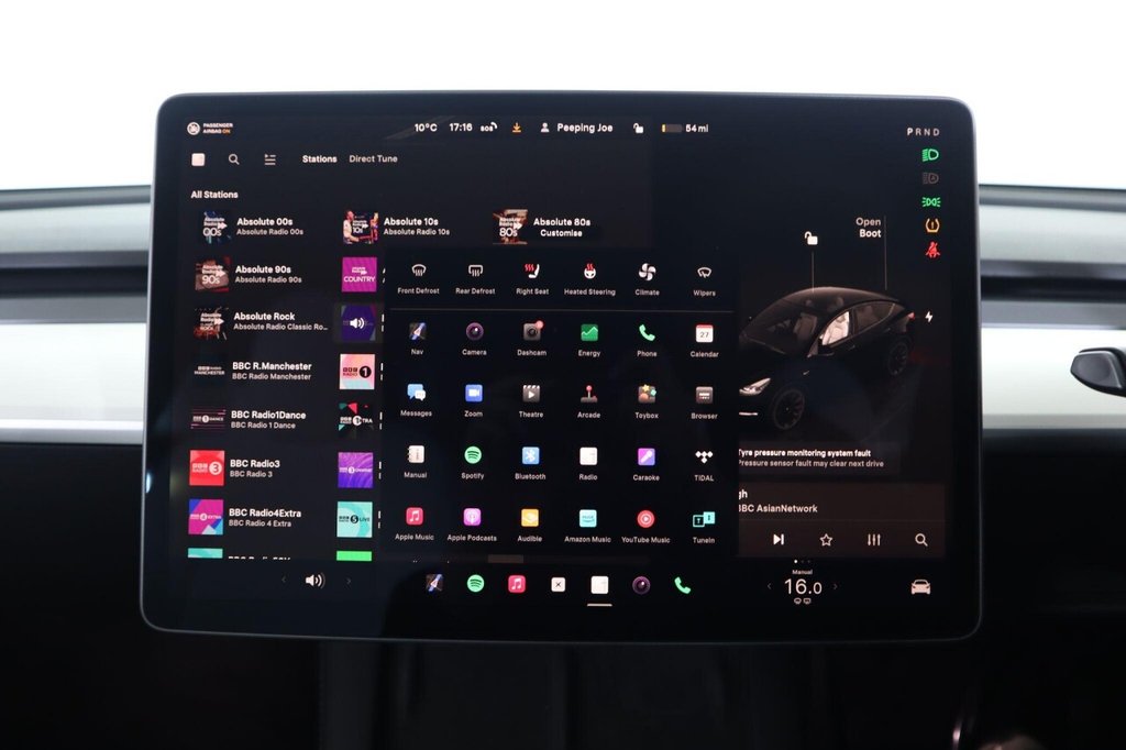 Used Tesla Model Y 2022 for sale - 77342109: Photo 28