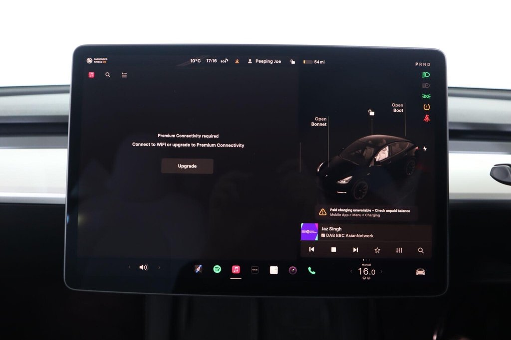 Used Tesla Model Y 2022 for sale - 77342109: Photo 29