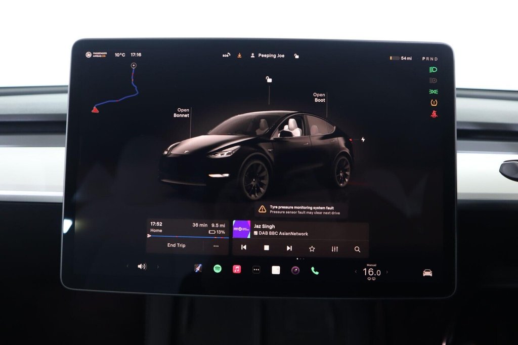 Used Tesla Model Y 2022 for sale - 77342109: Photo 30