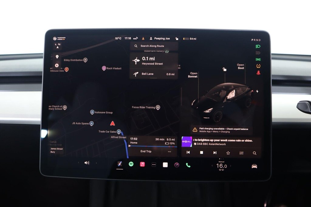 Used Tesla Model Y 2022 for sale - 77342109: Photo 31