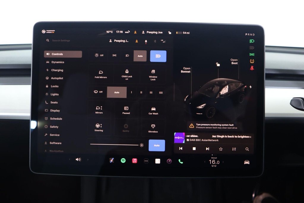 Used Tesla Model Y 2022 for sale - 77342109: Photo 32