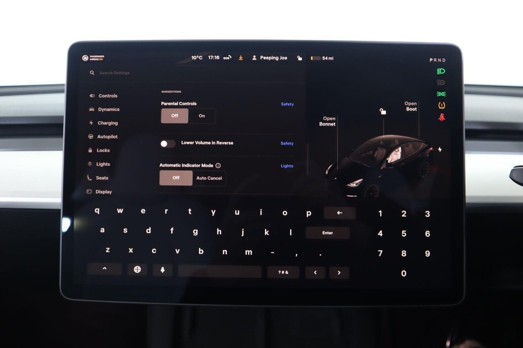 Used Tesla Model Y 2022 for sale - 77342109: Photo 33