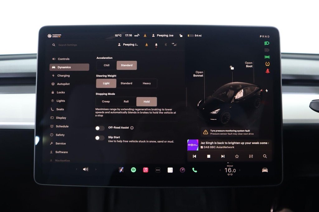 Used Tesla Model Y 2022 for sale - 77342109: Photo 34
