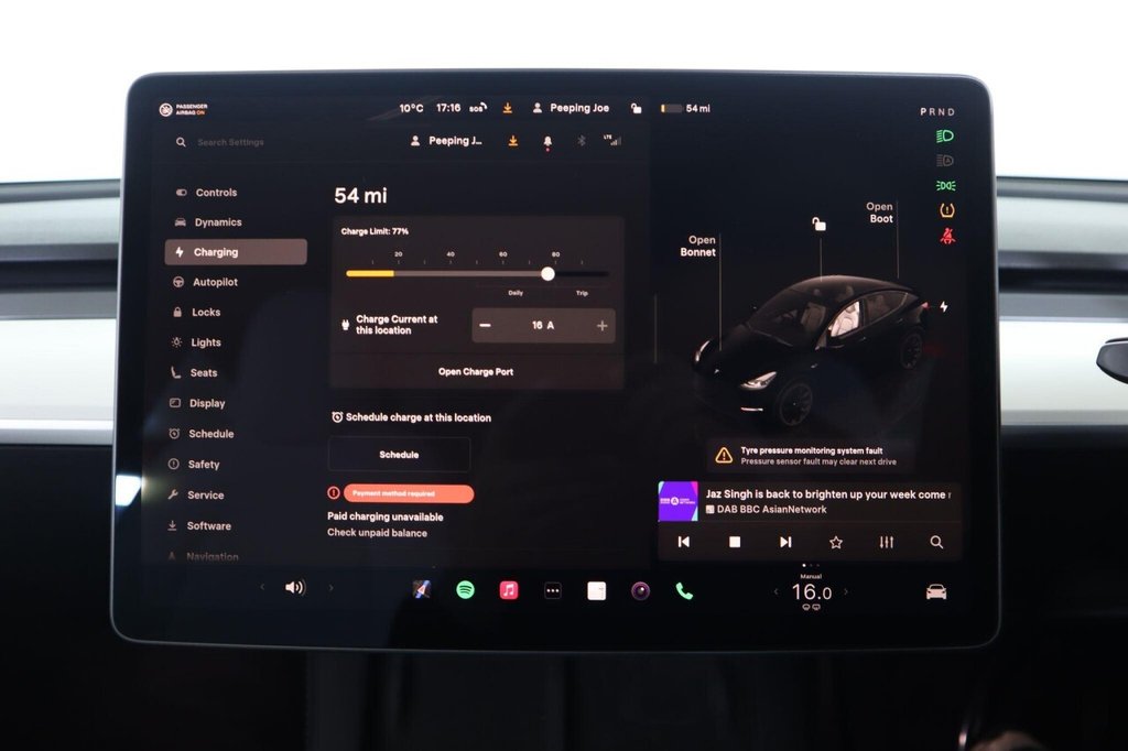 Used Tesla Model Y 2022 for sale - 77342109: Photo 35