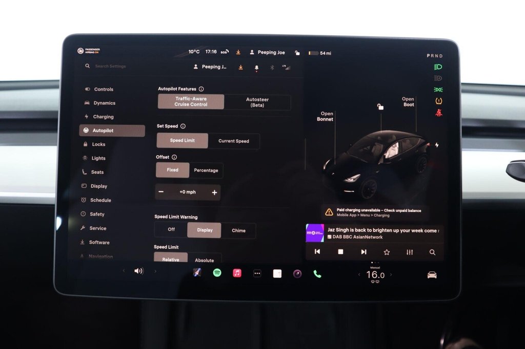 Used Tesla Model Y 2022 for sale - 77342109: Photo 36