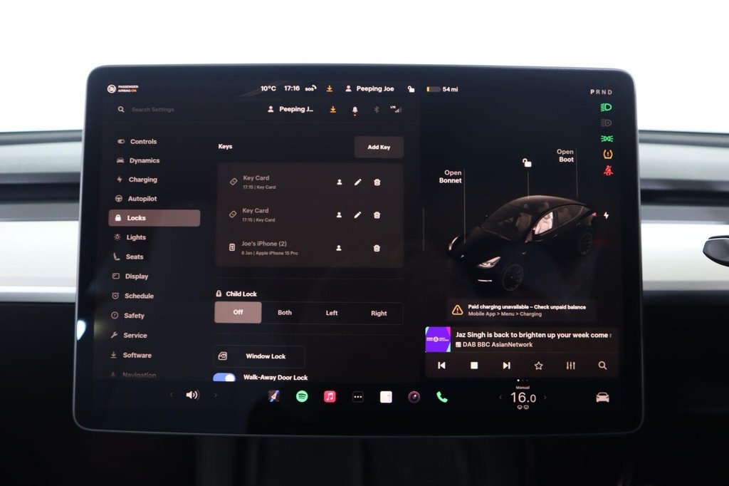 Used Tesla Model Y 2022 for sale - 77342109: Photo 37