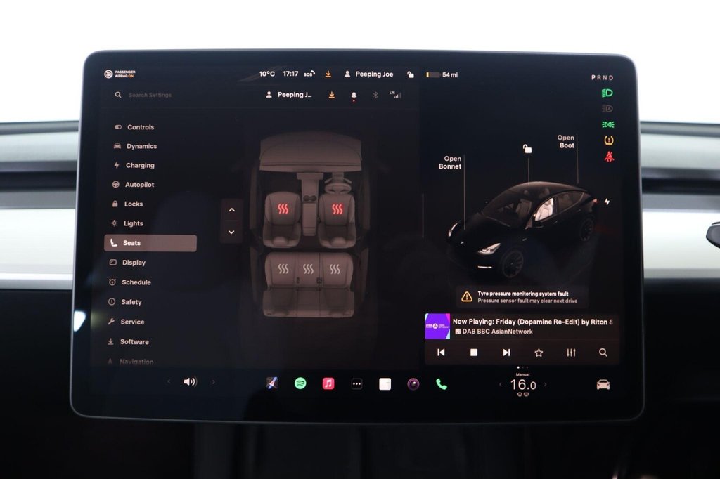 Used Tesla Model Y 2022 for sale - 77342109: Photo 39