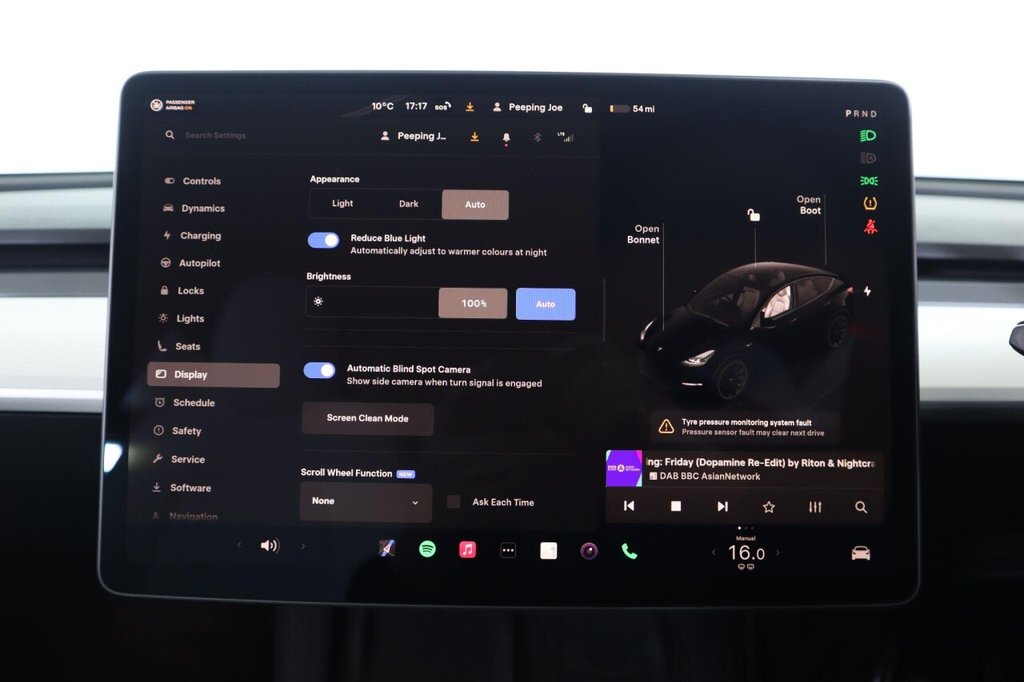 Used Tesla Model Y 2022 for sale - 77342109: Photo 40