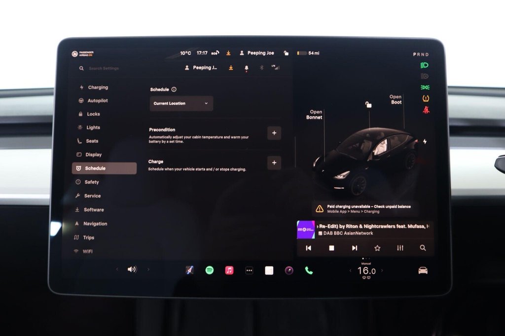 Used Tesla Model Y 2022 for sale - 77342109: Photo 41
