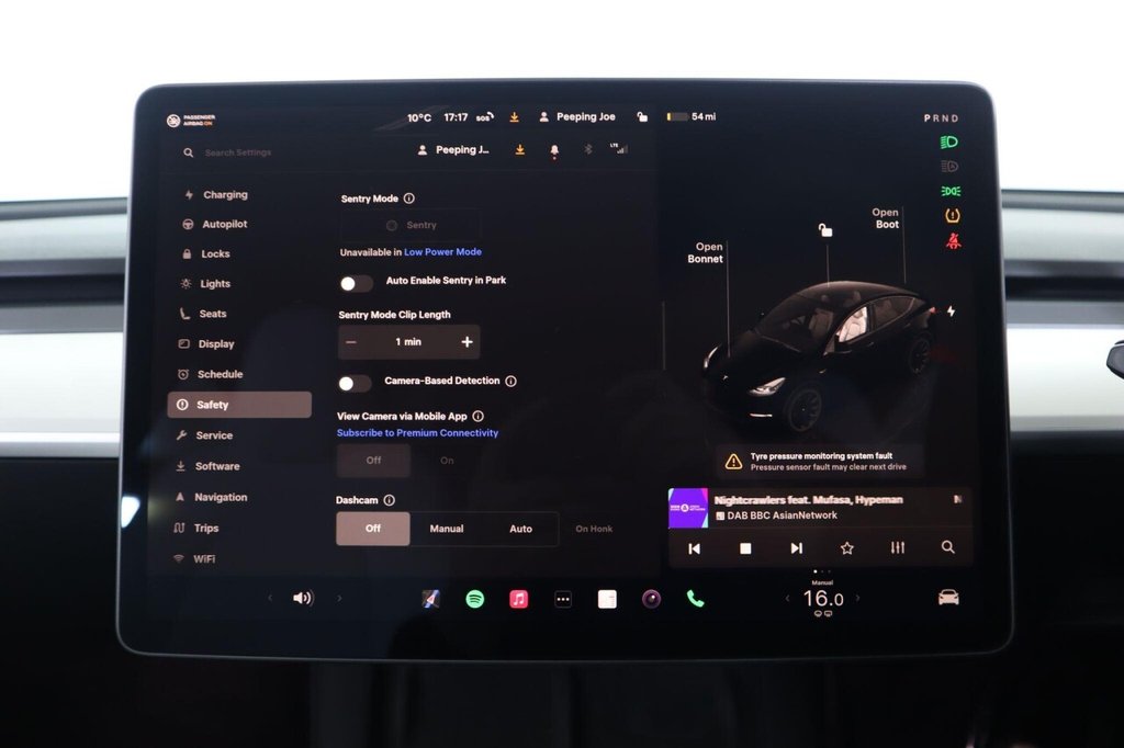 Used Tesla Model Y 2022 for sale - 77342109: Photo 42