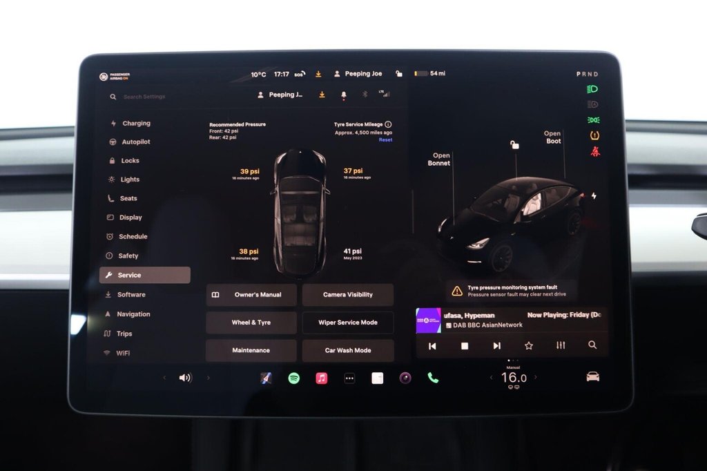 Used Tesla Model Y 2022 for sale - 77342109: Photo 43